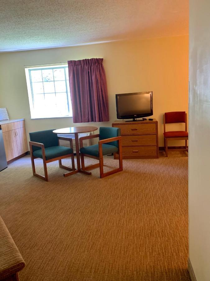 Brookshire Inn Inez Zewnętrze zdjęcie