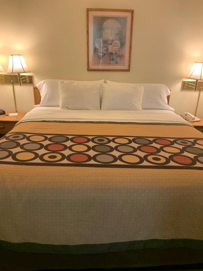 Brookshire Inn Inez Zewnętrze zdjęcie
