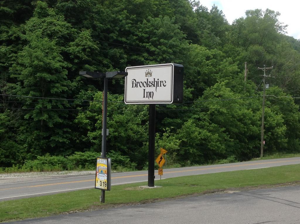 Brookshire Inn Inez Pokój zdjęcie