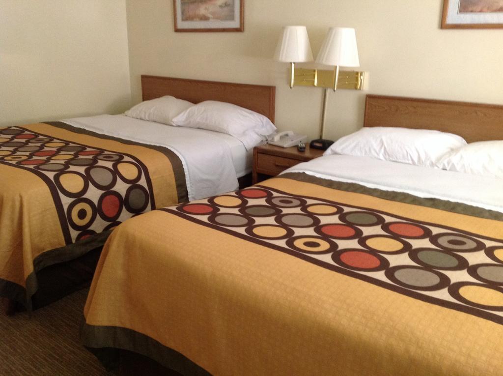 Brookshire Inn Inez Pokój zdjęcie