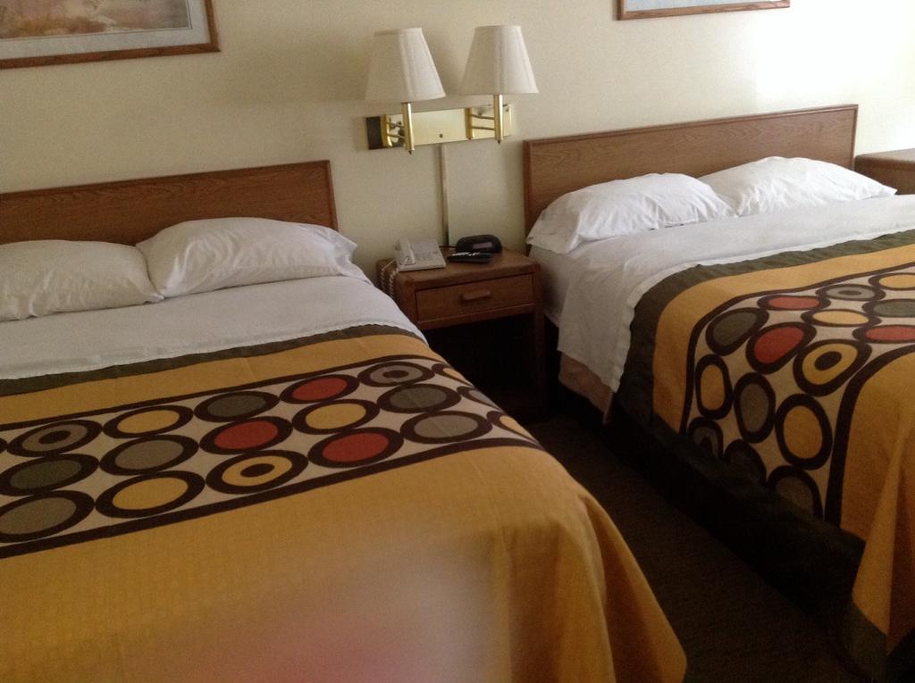 Brookshire Inn Inez Pokój zdjęcie
