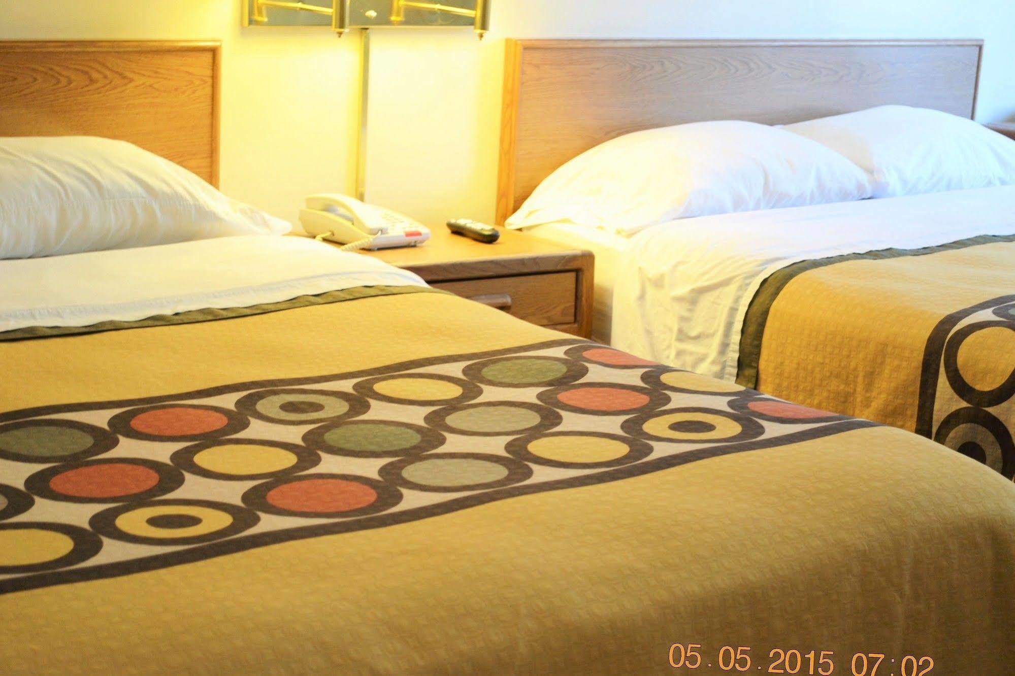 Brookshire Inn Inez Zewnętrze zdjęcie