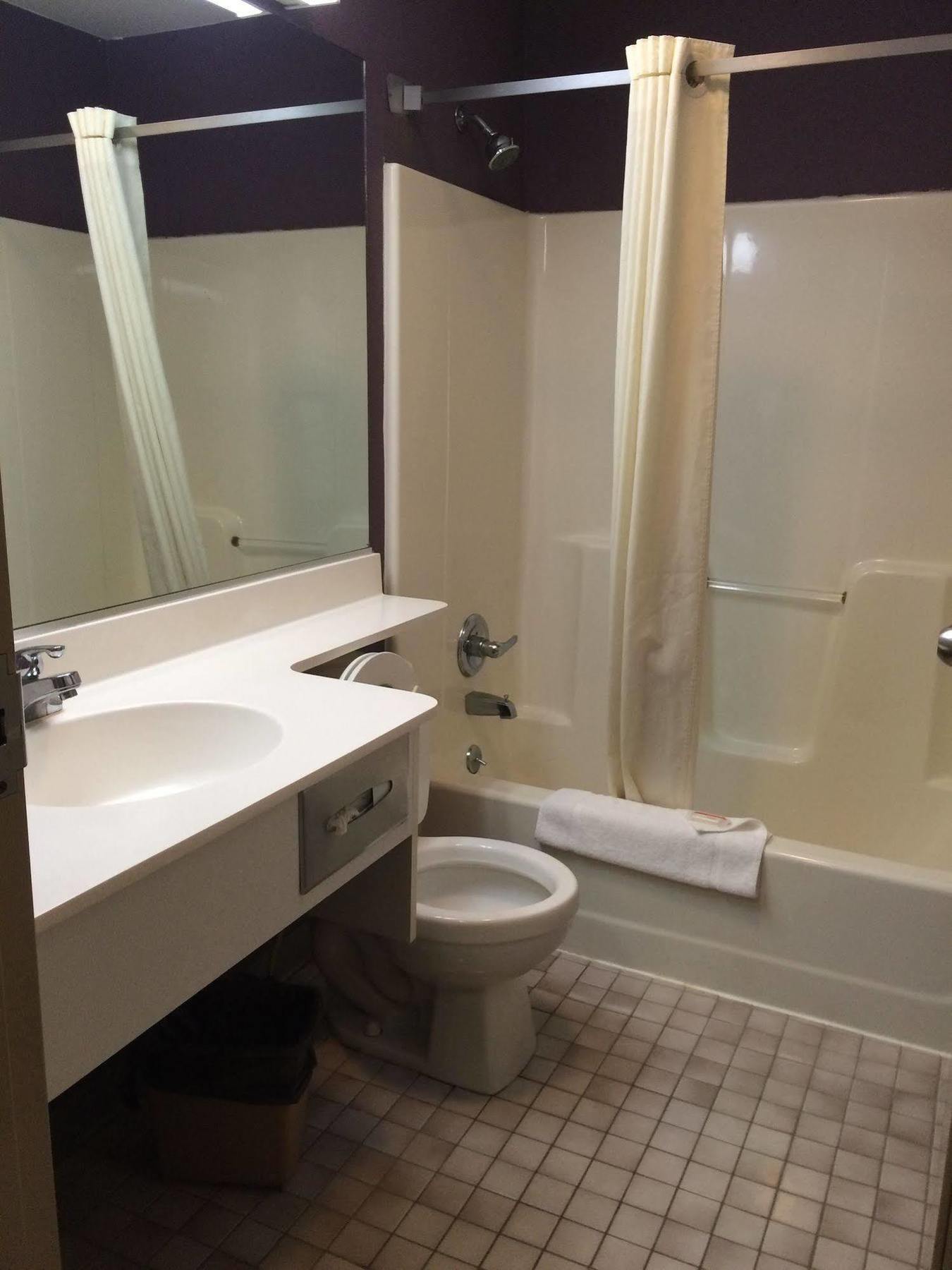 Brookshire Inn Inez Zewnętrze zdjęcie