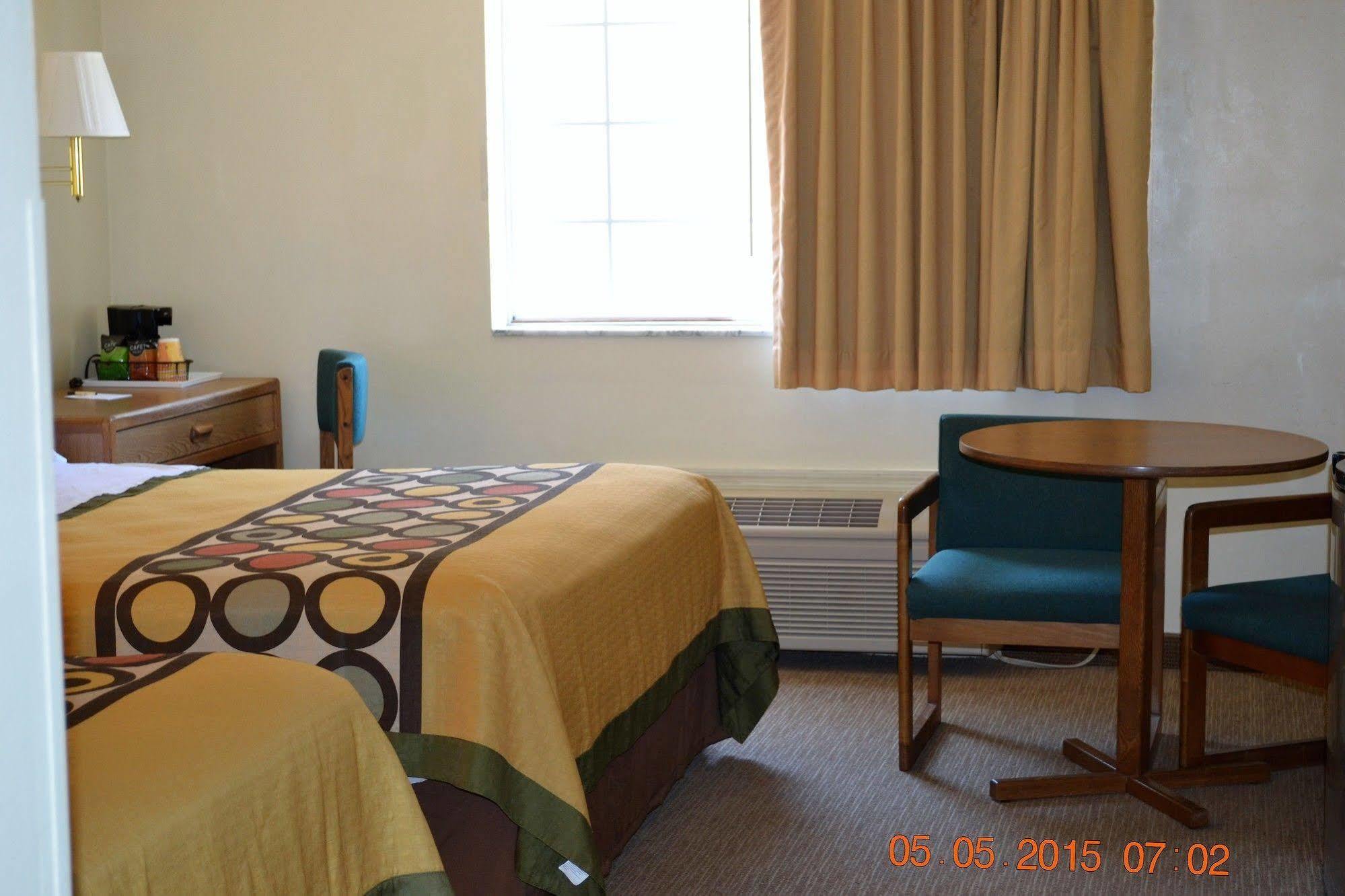 Brookshire Inn Inez Zewnętrze zdjęcie
